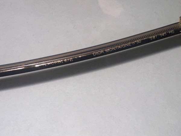 Dior - Montaigne N&deg;50