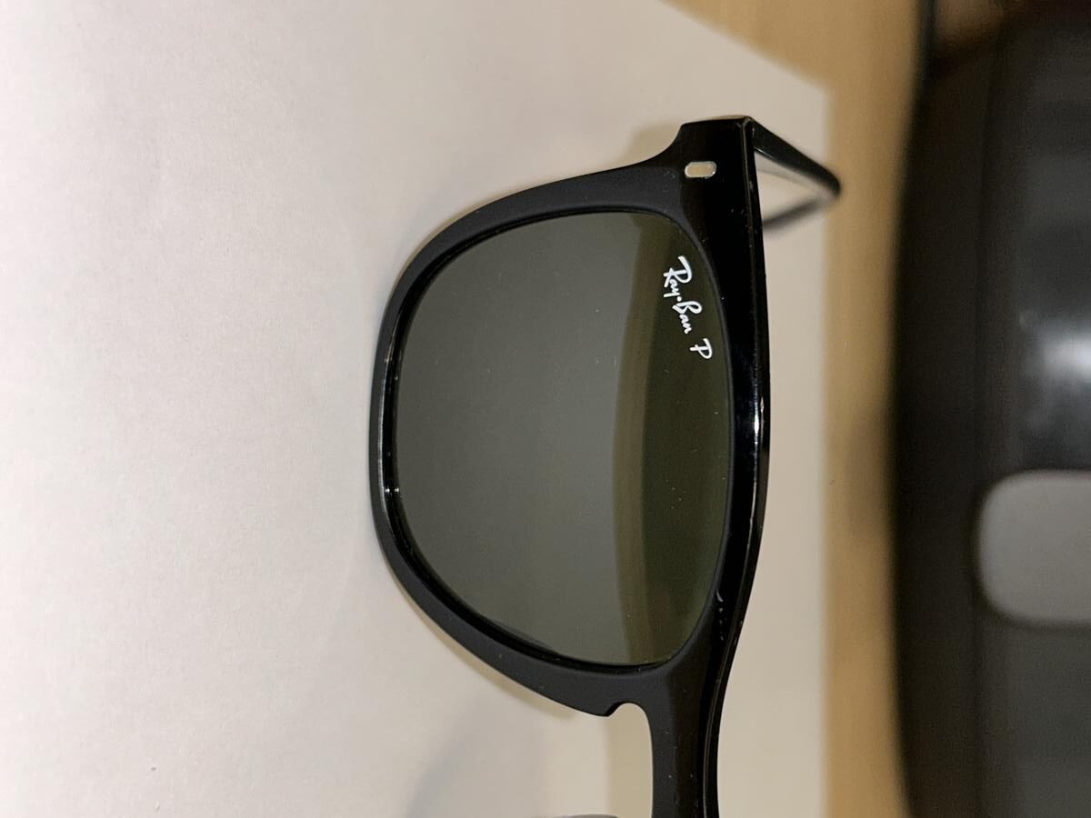 Rayban - RB2210 53&curren;21