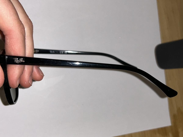 Rayban - RB2210 53&curren;21