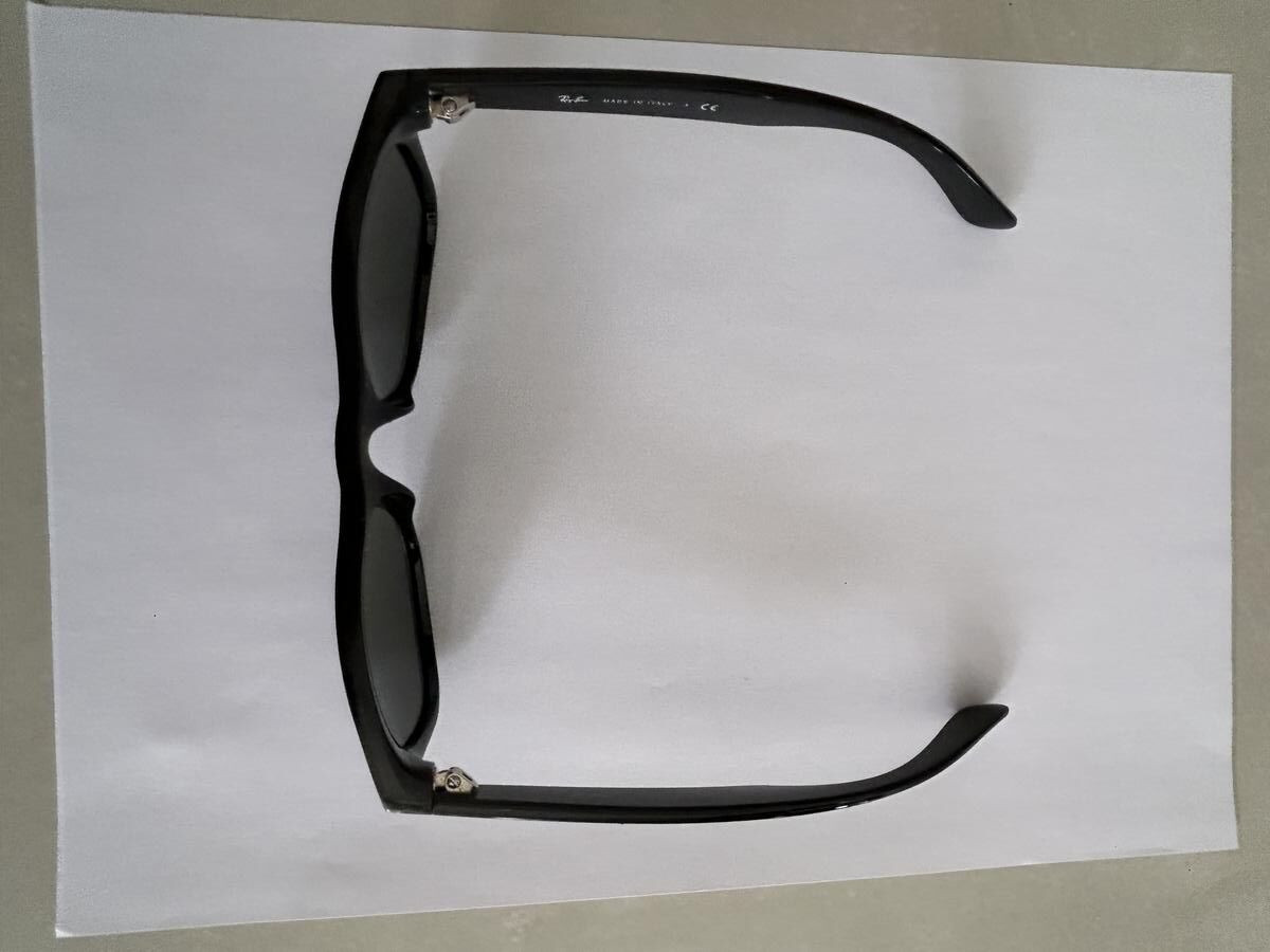 Ray-ban - RB2132 55&curren;18