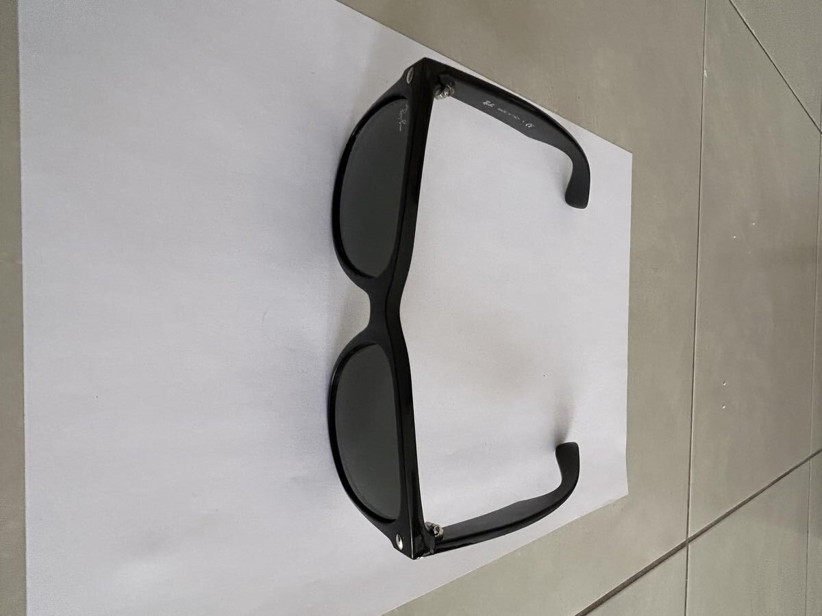 Ray-ban - RB2132 55&curren;18