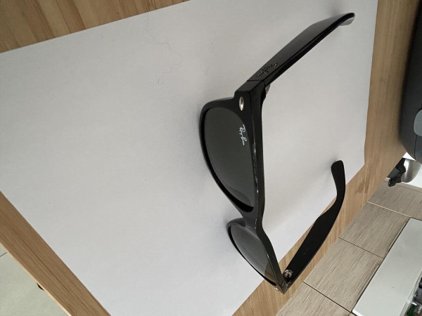 Ray-ban - RB2132 55&curren;18