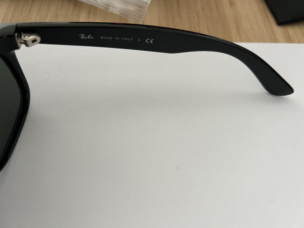 Ray-ban - RB2132 55&curren;18