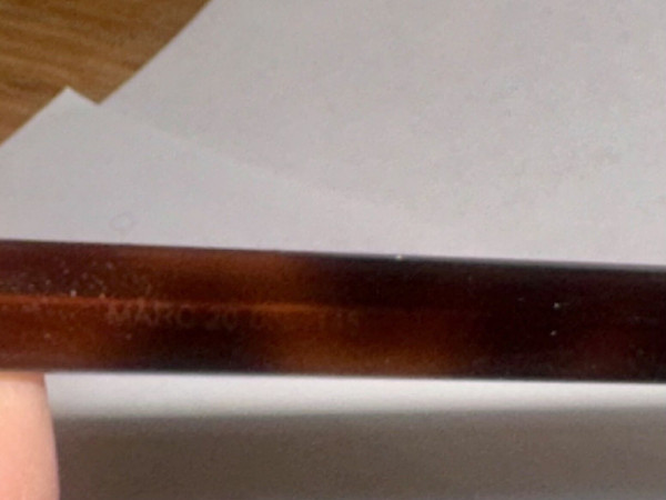 Marc Jacobs - 20 05L 51&curren;15