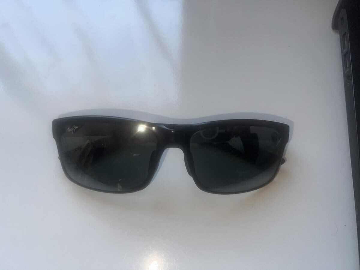 Maui Jim - Pokowai MJ439-2M 58&curren;17