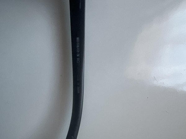 Maui Jim - Pokowai MJ439-2M 58&curren;17