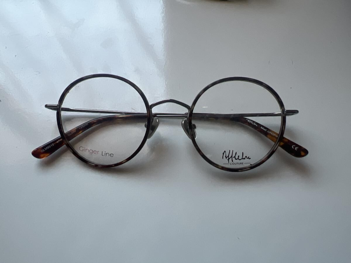 Afflelou couture  - GLM9512 47&curren;20