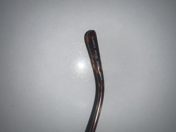 Afflelou couture  - GLM9512 47&curren;20