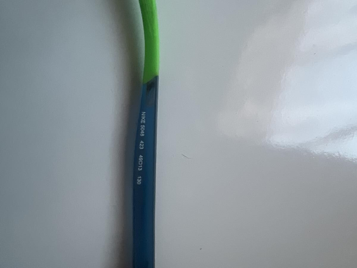 Nike - Nike 5048 423 49&curren;13