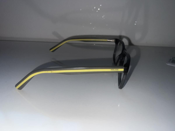 Police - Gamble 3 VK049 50&curren;17