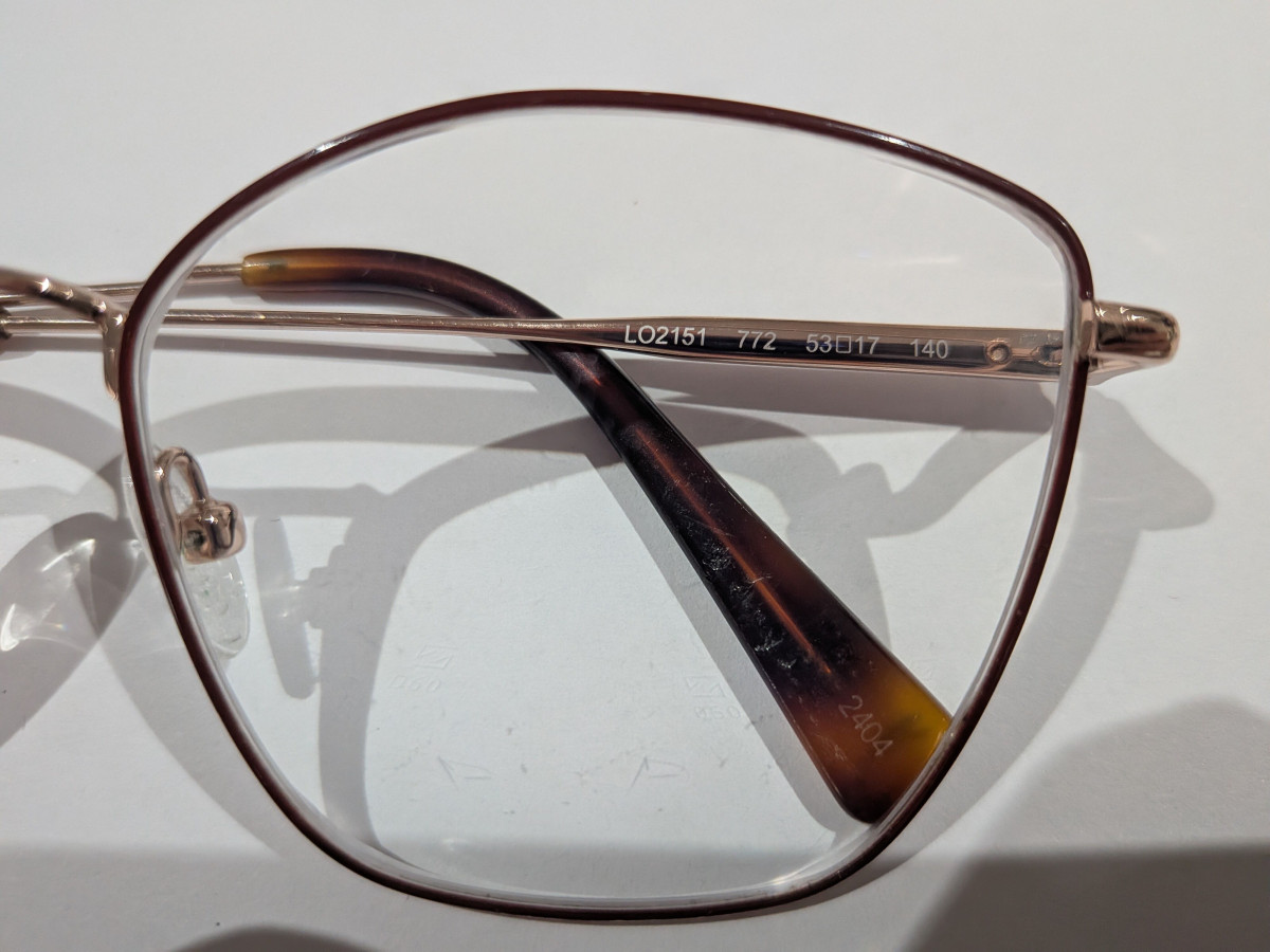 LONGCHAMP  - LO2151 772 53/17