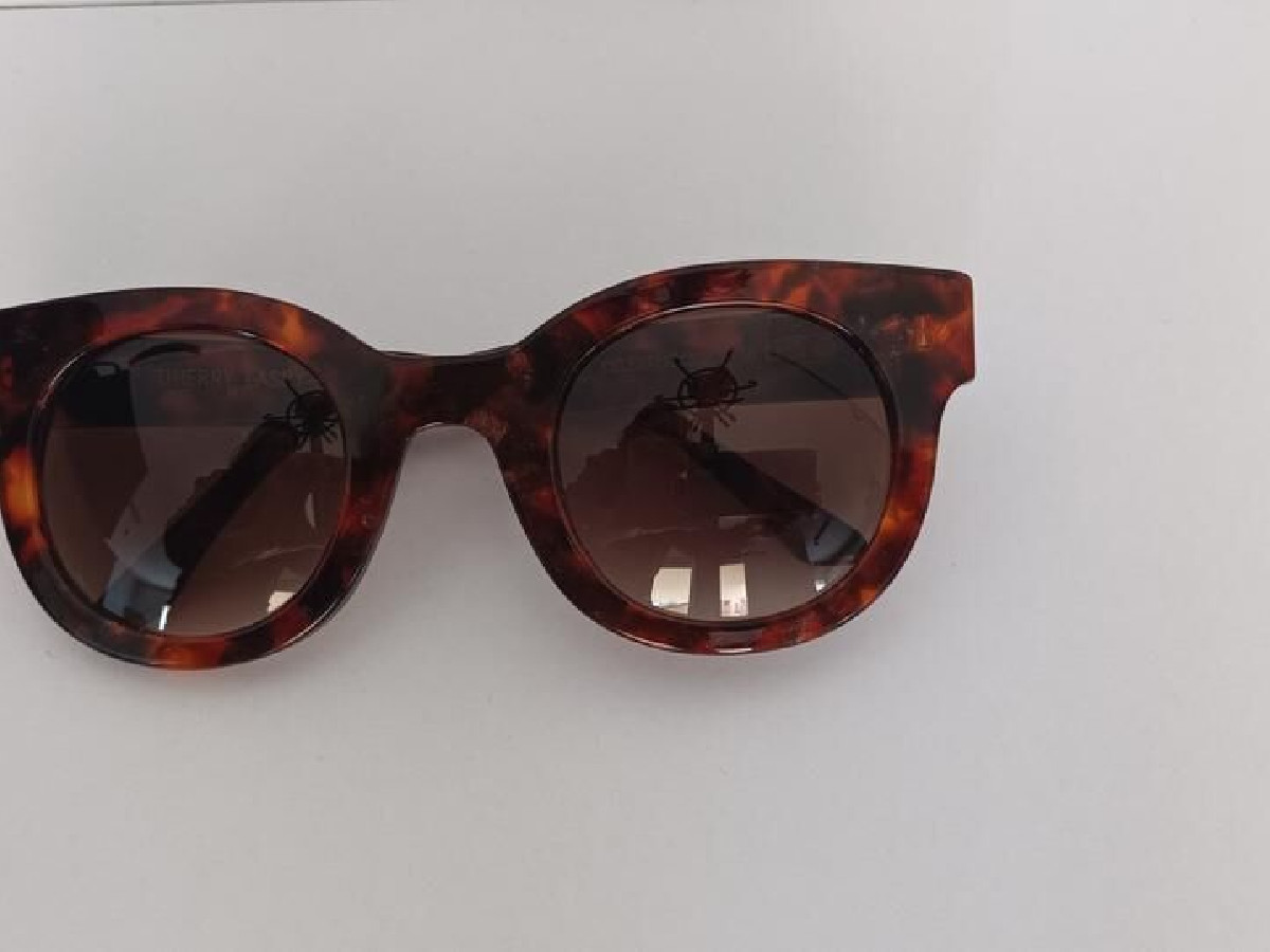 THIERRY LASRY - Celebrity 308-50 &curren;13.5