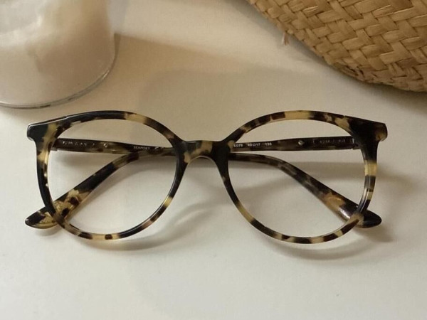 Paul & Joe  - AZURE52 E076