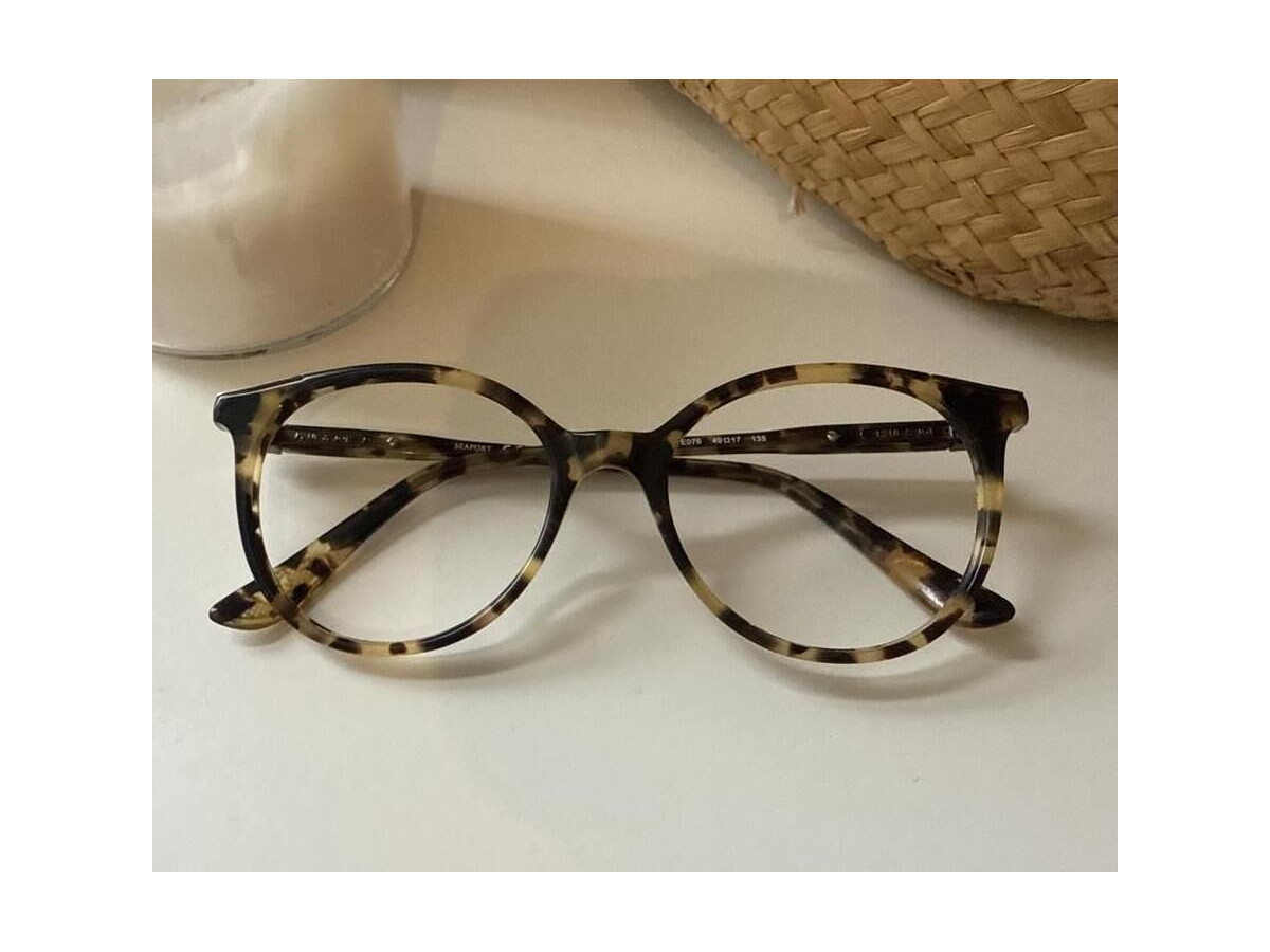 Paul & Joe  - AZURE52 E076