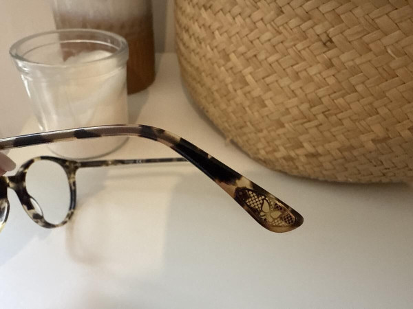 Paul & Joe  - AZURE52 E076