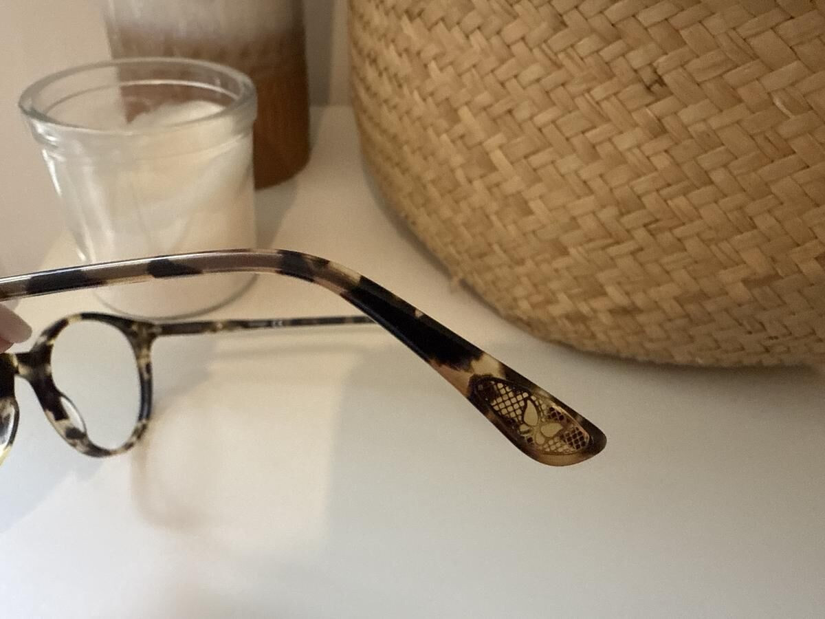 Paul & Joe  - AZURE52 E076