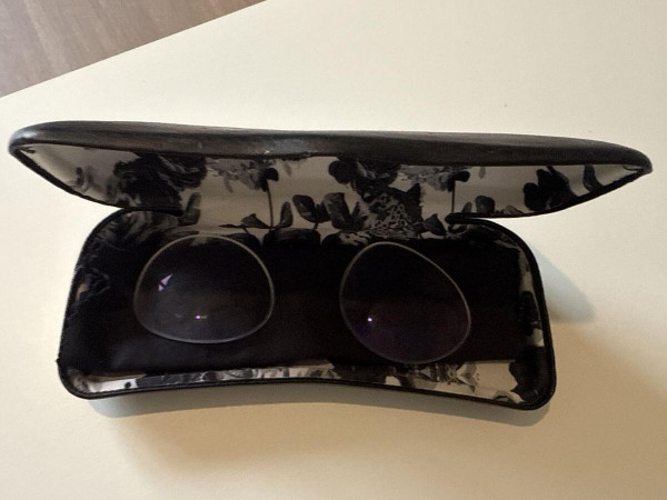 Paul & Joe  - AZURE52 E076