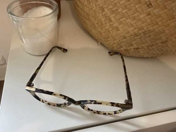 Paul & Joe  - AZURE52 E076