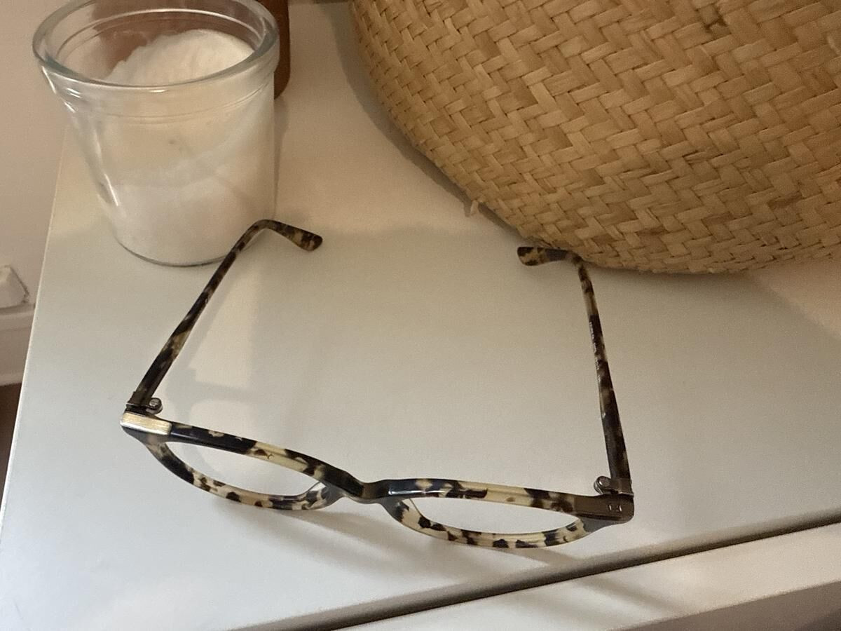 Paul & Joe  - AZURE52 E076