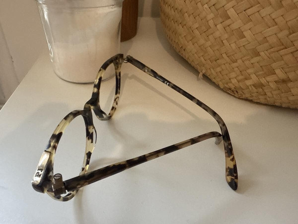 Paul & Joe  - AZURE52 E076