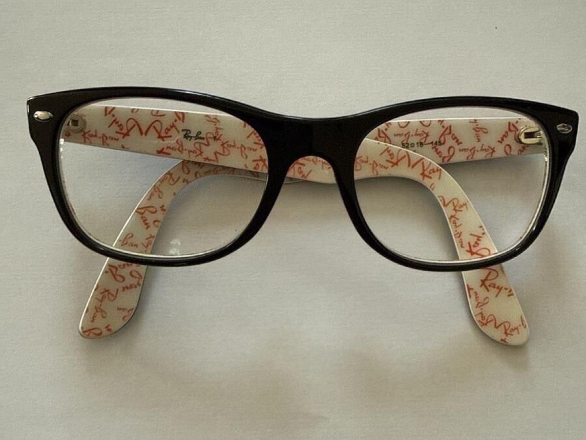 Ray-Ban - RB51845014 52&curren;18