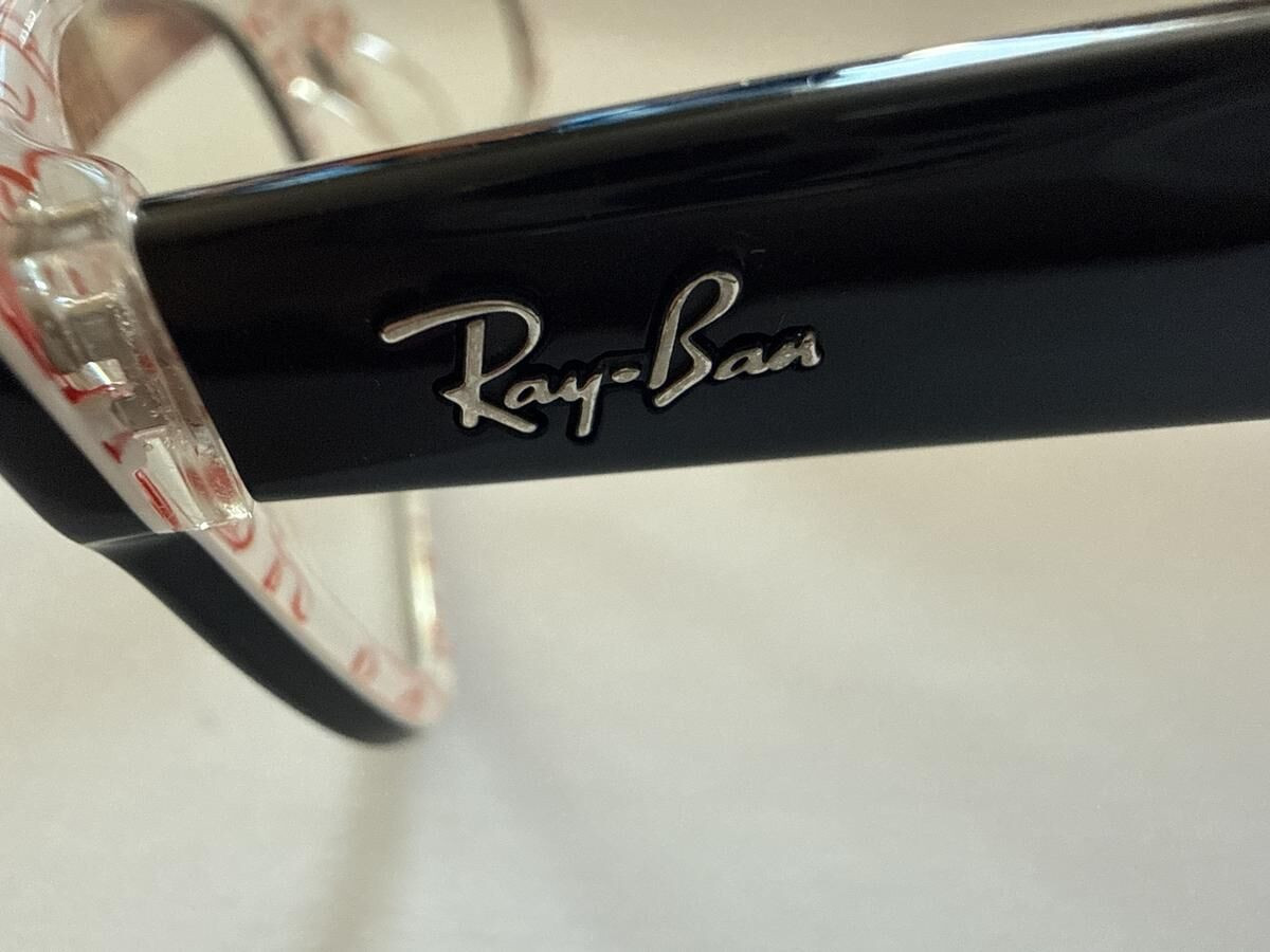 Ray-Ban - RB51845014 52&curren;18