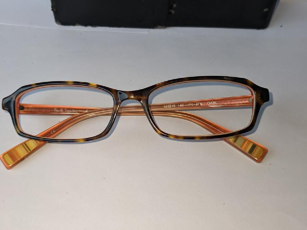 Paul Smith  - 52&curren;16-140 PS-276 OALB