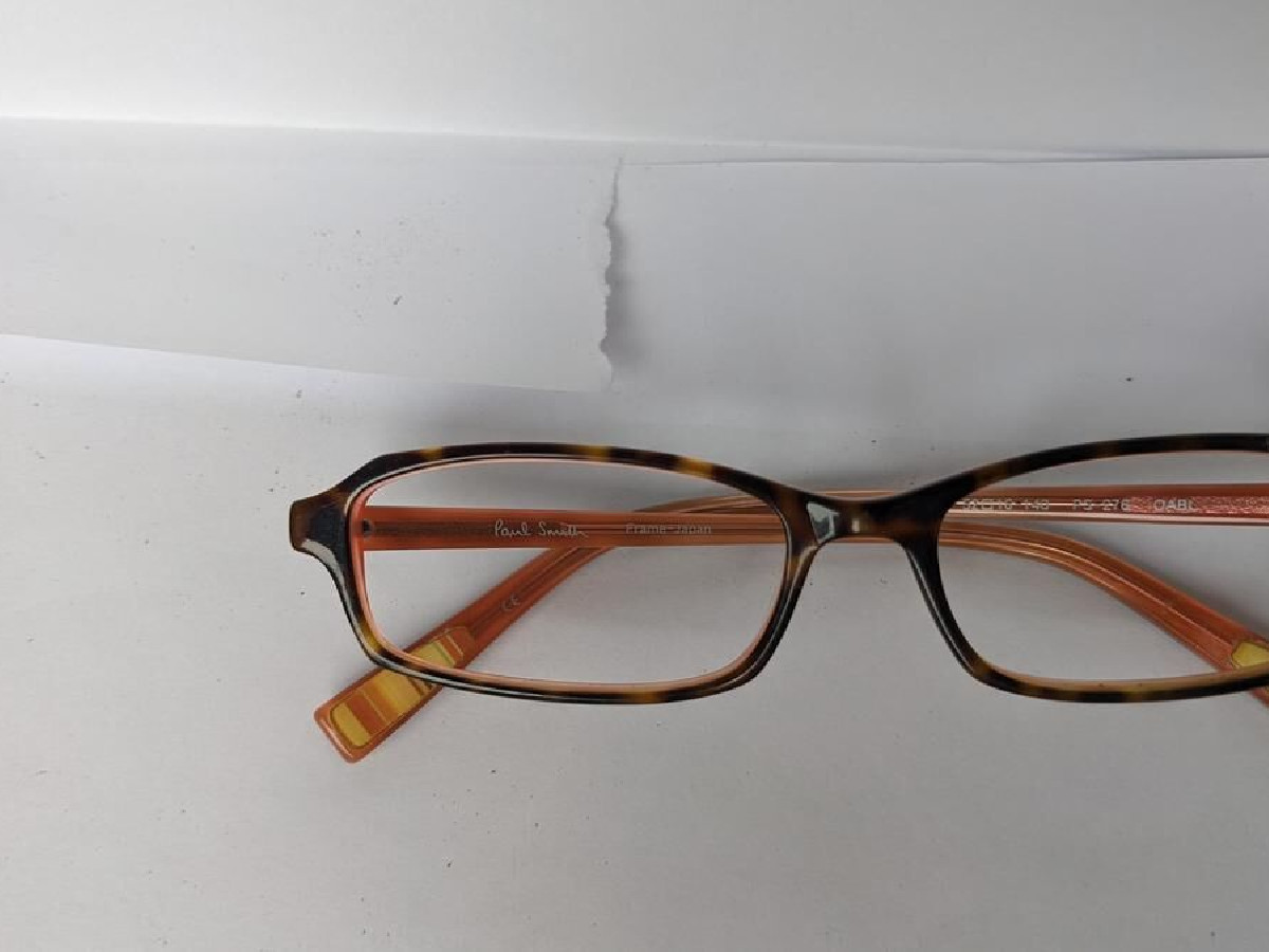 Paul Smith  - 52&curren;16-140 PS-276 OALB