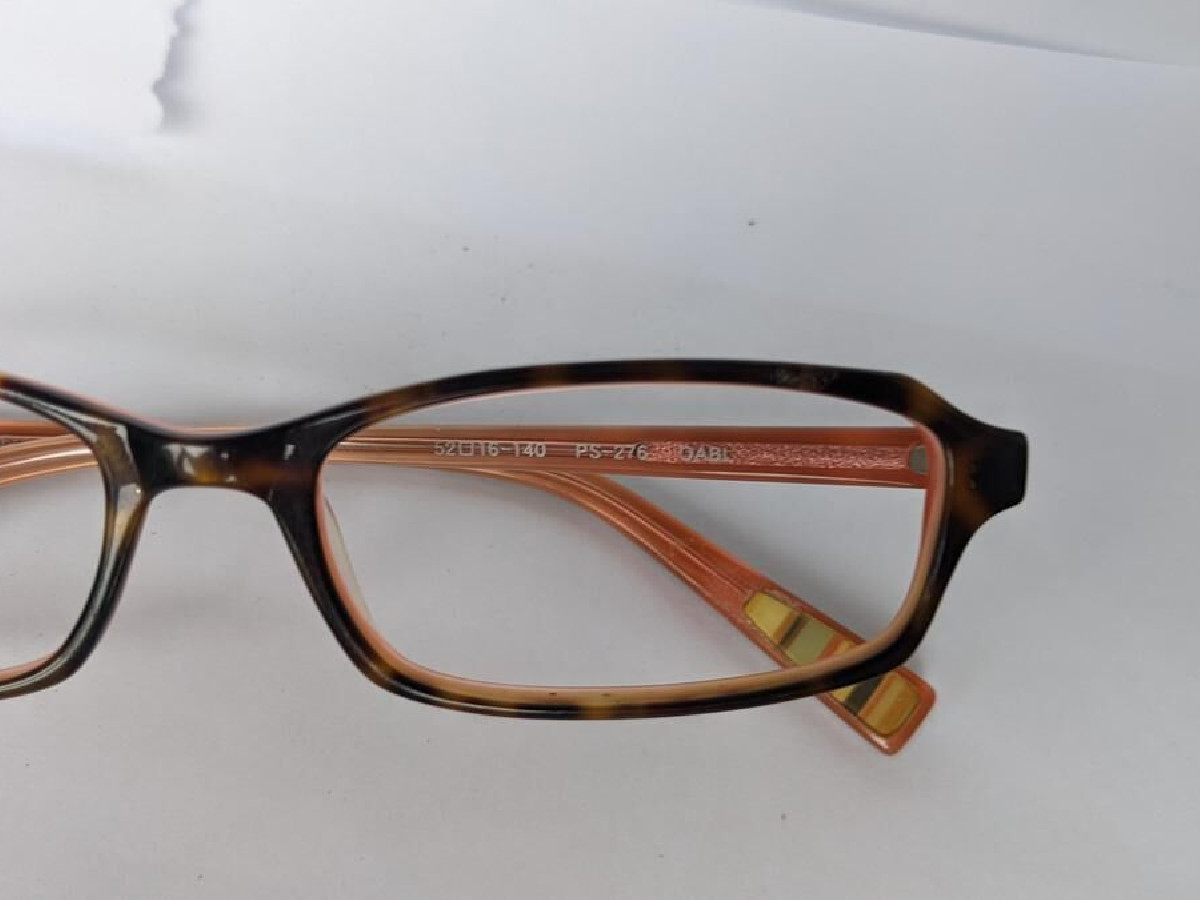 Paul Smith  - 52&curren;16-140 PS-276 OALB