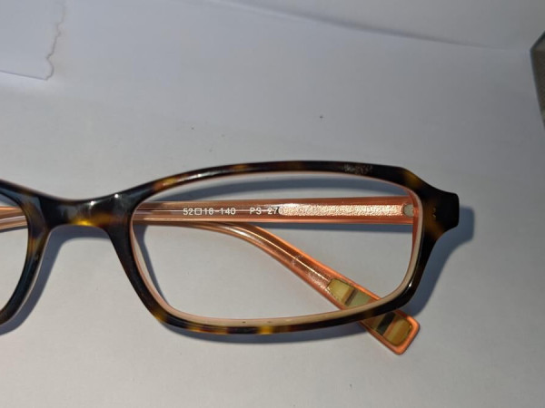 Paul Smith  - 52&curren;16-140 PS-276 OALB