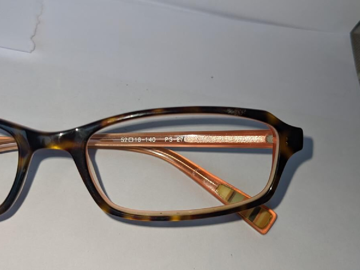 Paul Smith  - 52&curren;16-140 PS-276 OALB