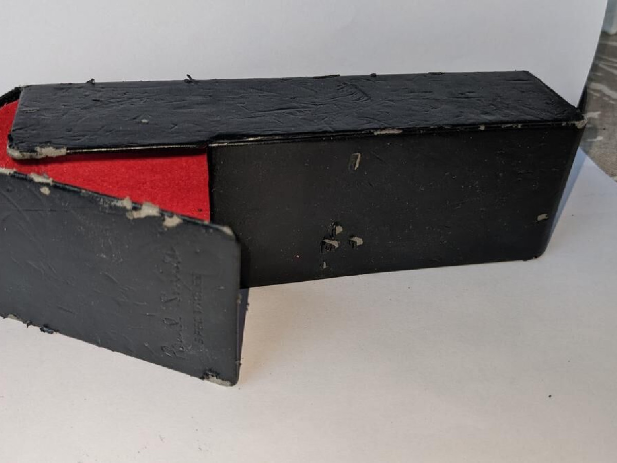 Paul Smith  - 52&curren;16-140 PS-276 OALB