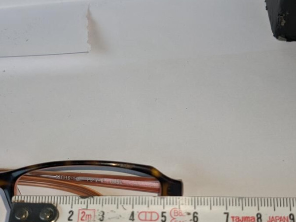 Paul Smith  - 52&curren;16-140 PS-276 OALB