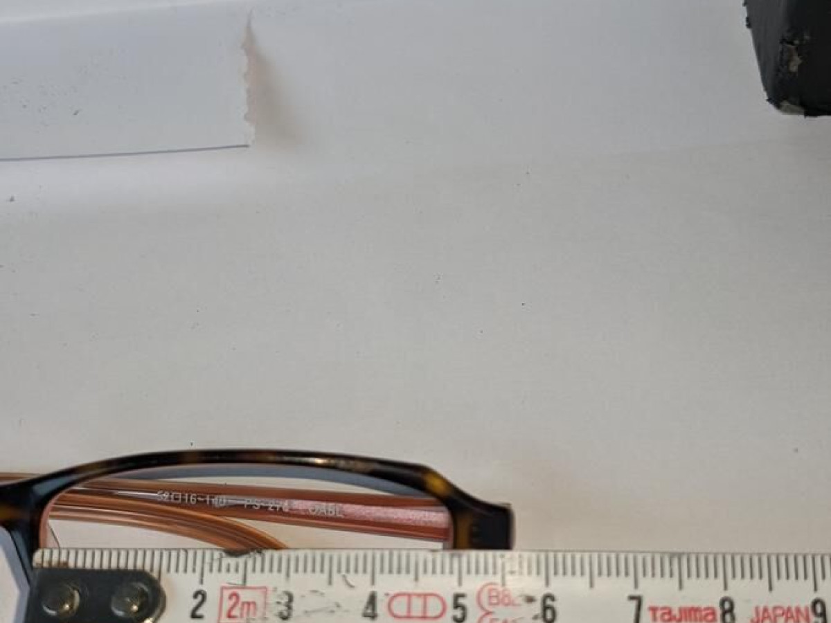 Paul Smith  - 52&curren;16-140 PS-276 OALB