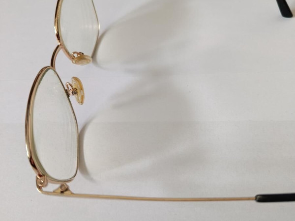 Style R&Eacute;TRO OVERSIZE DOR&Eacute;