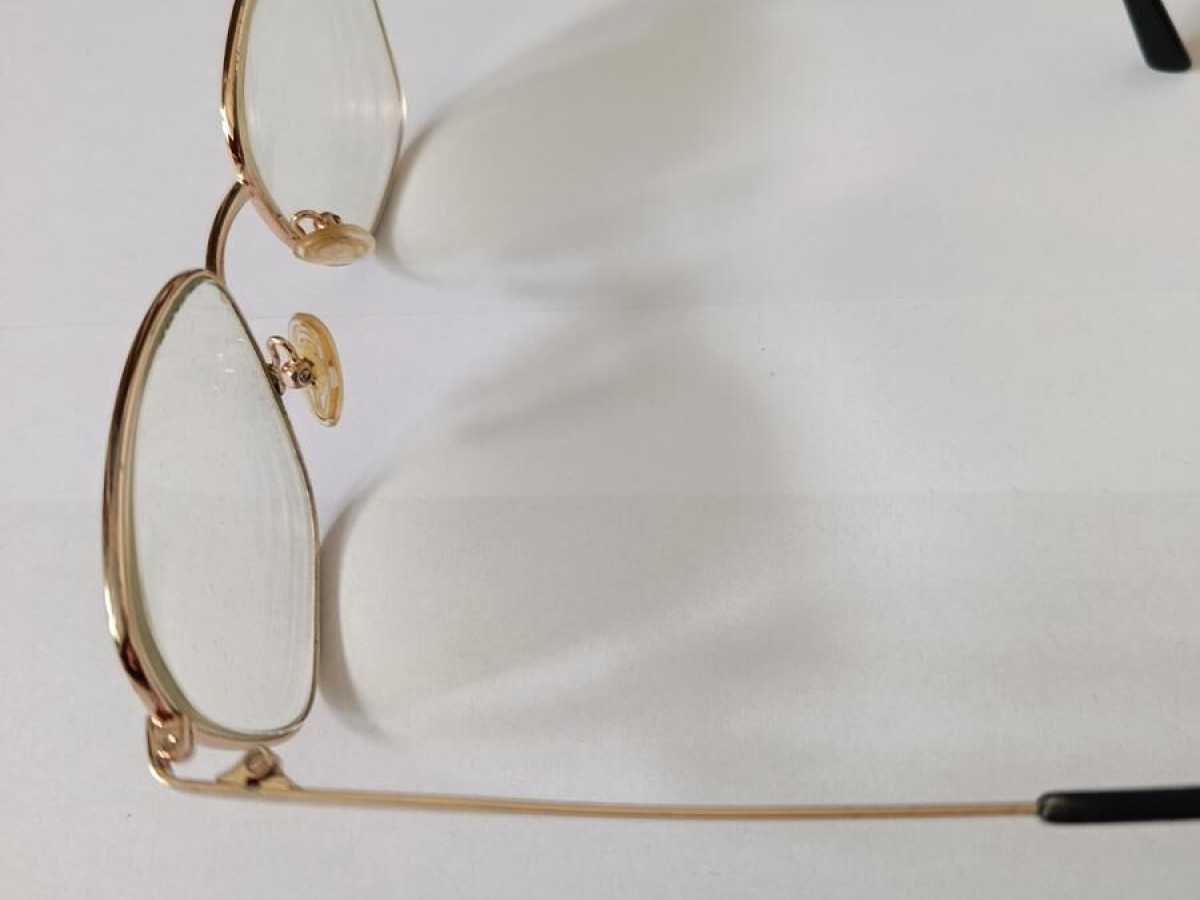 Style R&Eacute;TRO OVERSIZE DOR&Eacute;