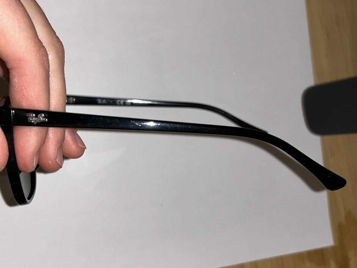 Rayban  - RB2210 53&curren;21