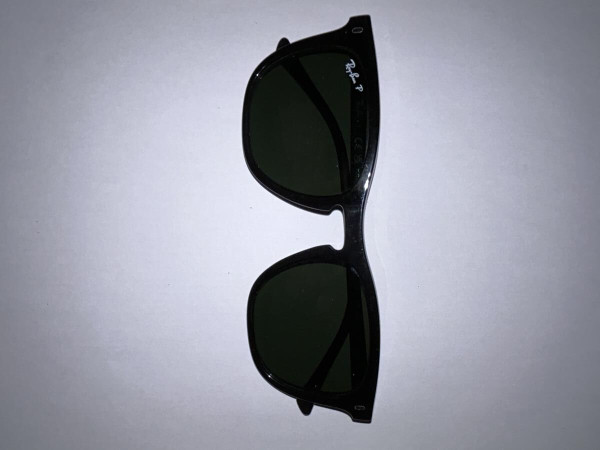 Rayban  - RB2210 53&curren;21