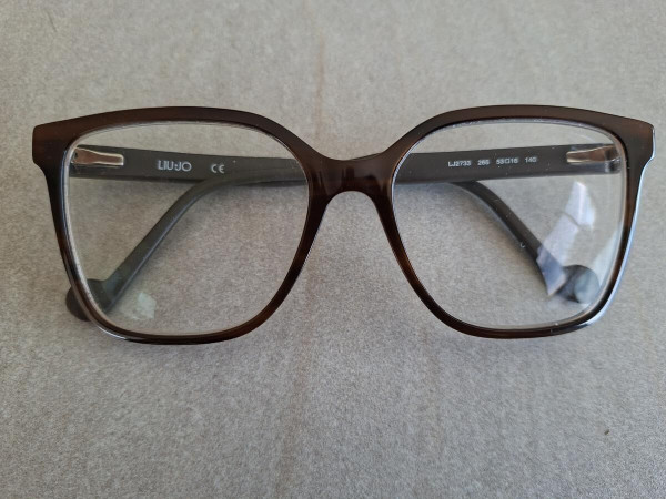 Liu-Jo - LJ2733 265 53◼️16 140