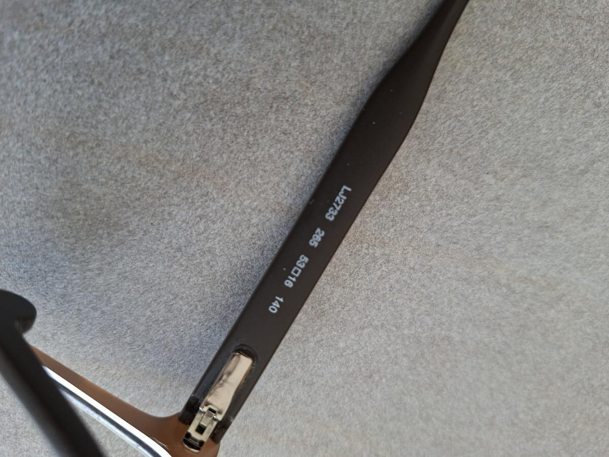 Liu-Jo - LJ2733 265 53◼️16 140