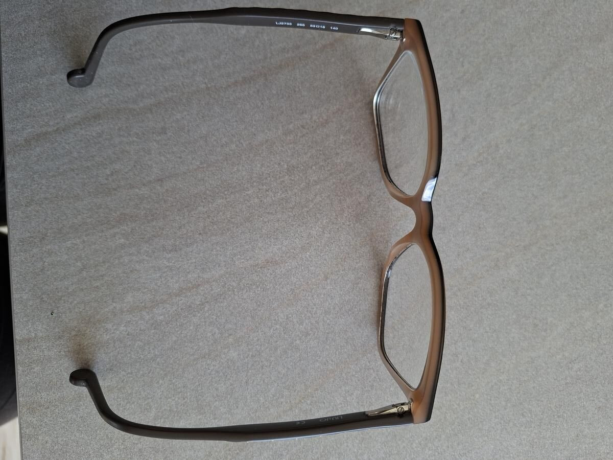 Liu-Jo - LJ2733 265 53◼️16 140