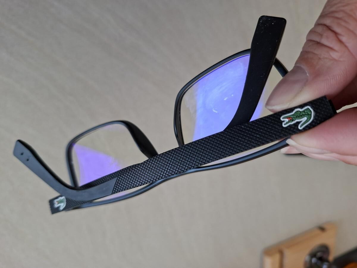 Lacoste - L2817 004 54◼️16 145 151&curren;120