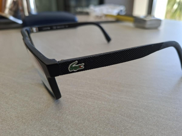 Lacoste - L2817 004 54◼️16 145 151&curren;120