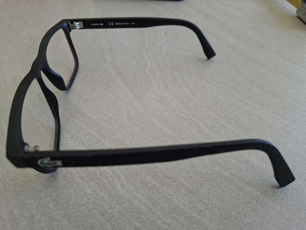 Lacoste - L2817 004 54◼️16 145 151&curren;120