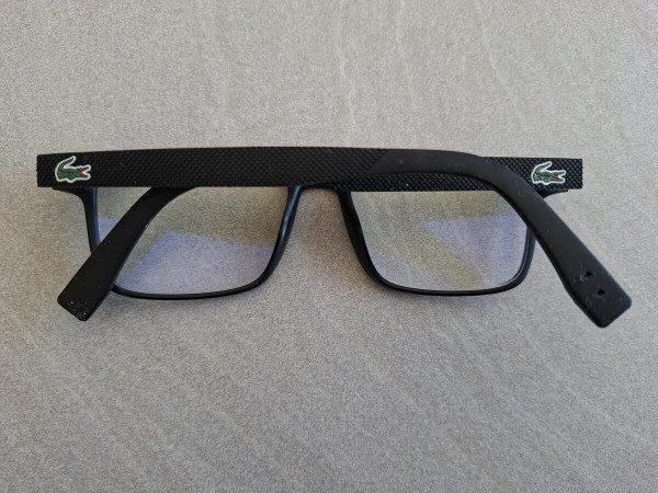 Lacoste - L2817 004 54◼️16 145 151&curren;120