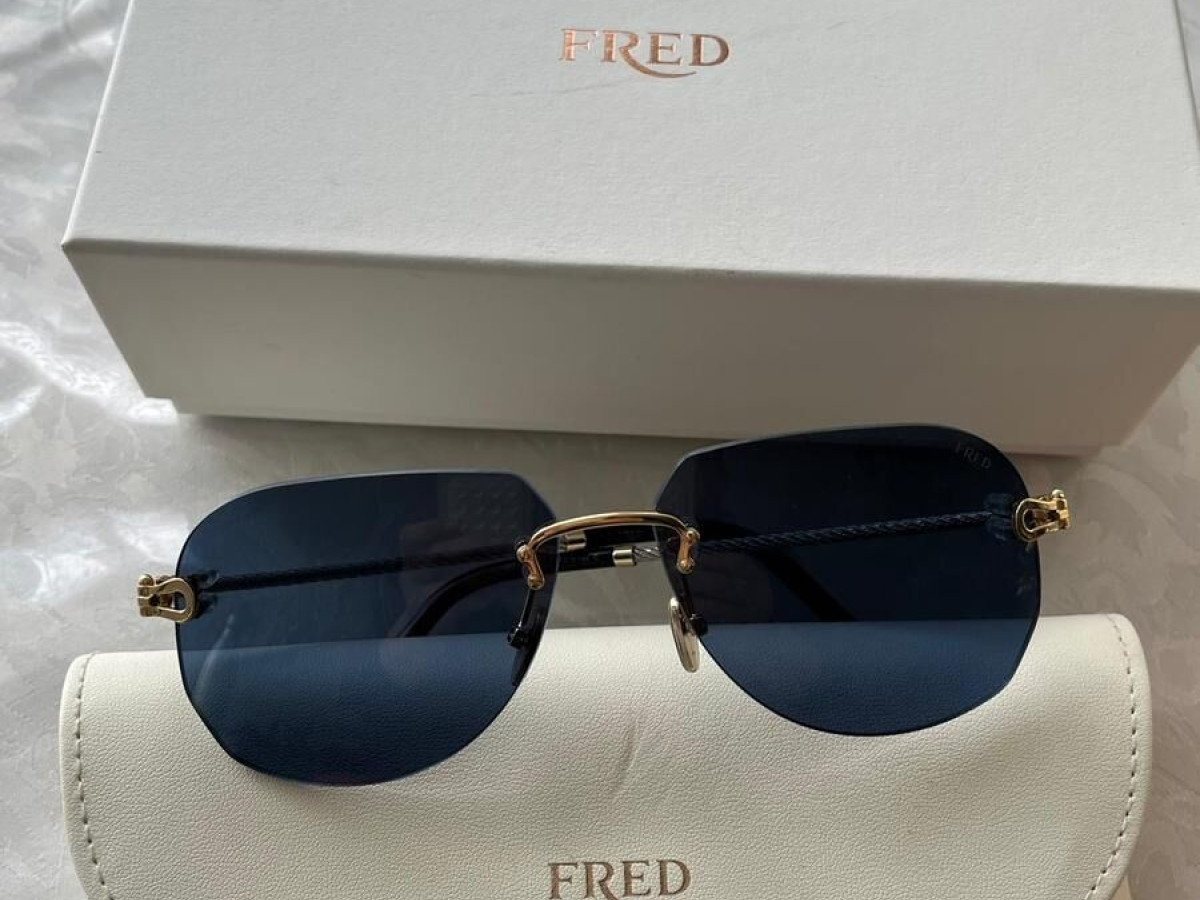 Fred - FG50075 U 61&curren;15