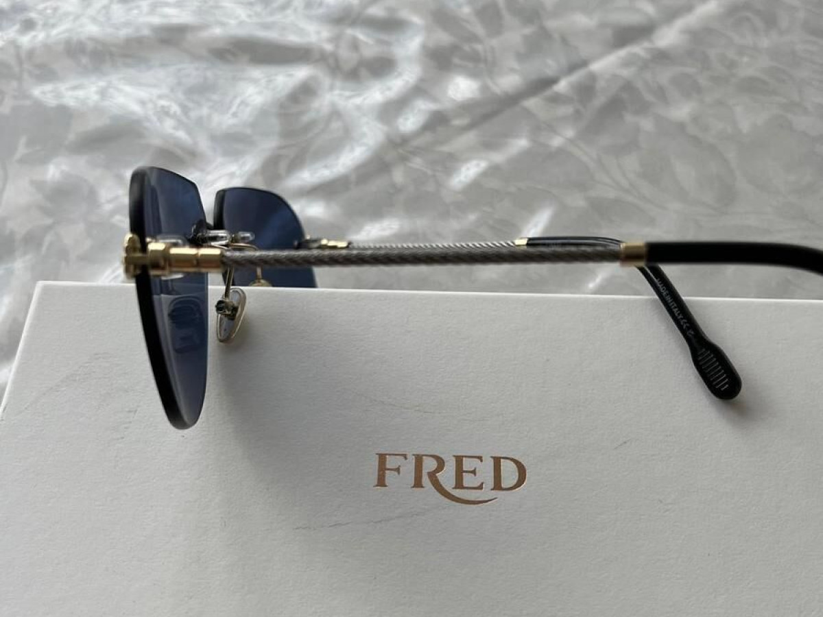 Fred - FG50075 U 61&curren;15