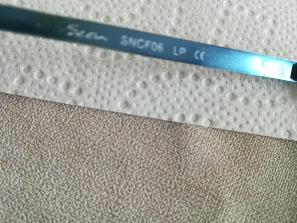 Alain Afflelou  - 8719154008115 52&curren;18