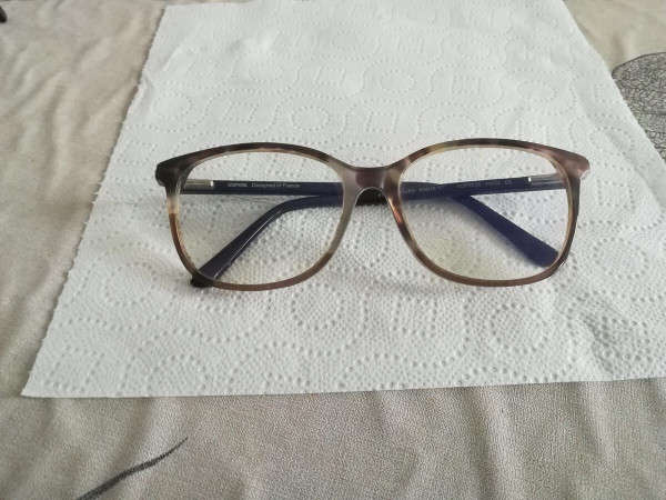 Unofficial  - 8719154735264 53&curren;16