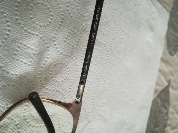 Unofficial  - 8719154735264 53&curren;16